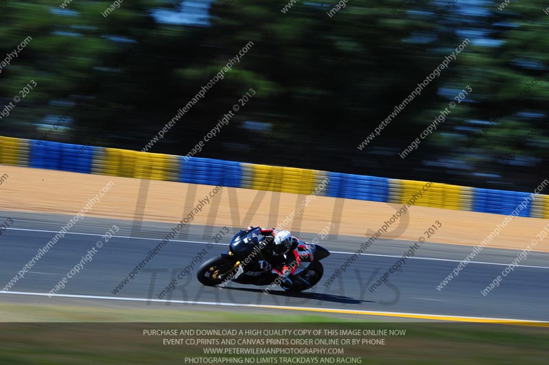 16th september 2013;event digital images;france;le mans;motorbikes;no limits;peter wileman photography;trackday;trackday digital images