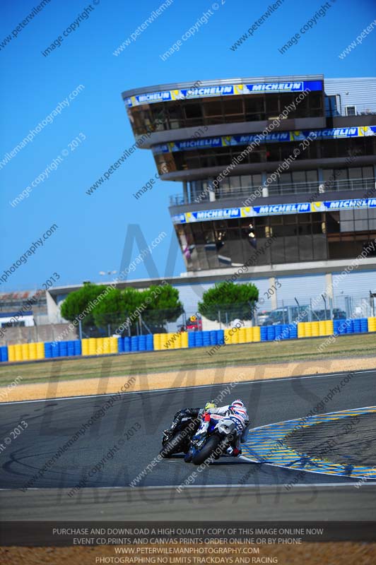 16th september 2013;event digital images;france;le mans;motorbikes;no limits;peter wileman photography;trackday;trackday digital images