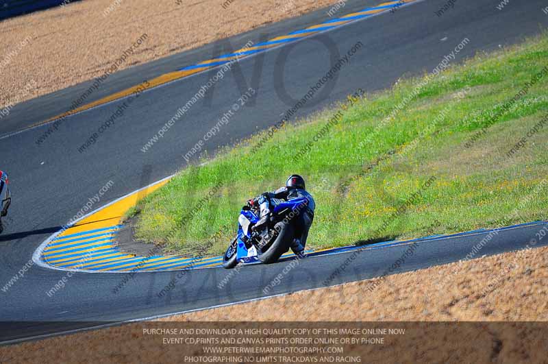 16th september 2013;event digital images;france;le mans;motorbikes;no limits;peter wileman photography;trackday;trackday digital images