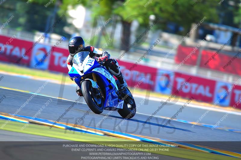 16th september 2013;event digital images;france;le mans;motorbikes;no limits;peter wileman photography;trackday;trackday digital images