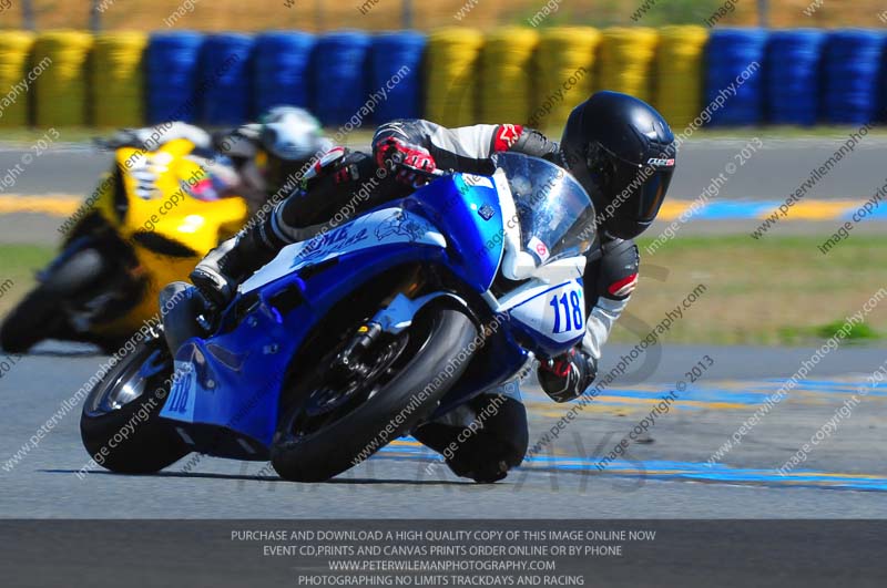 16th september 2013;event digital images;france;le mans;motorbikes;no limits;peter wileman photography;trackday;trackday digital images