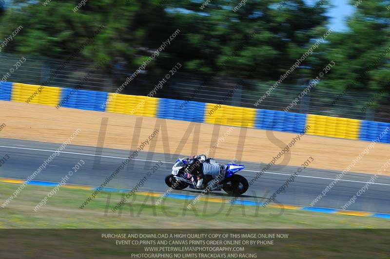 16th september 2013;event digital images;france;le mans;motorbikes;no limits;peter wileman photography;trackday;trackday digital images