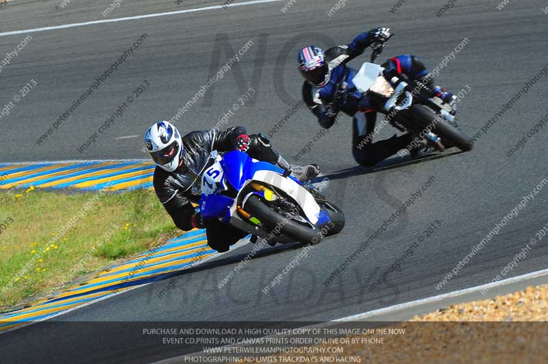 16th september 2013;event digital images;france;le mans;motorbikes;no limits;peter wileman photography;trackday;trackday digital images