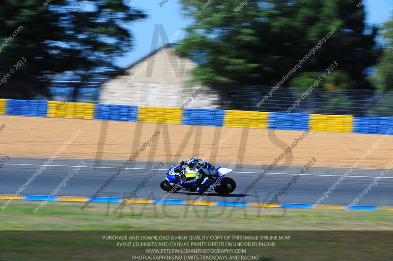 16th september 2013;event digital images;france;le mans;motorbikes;no limits;peter wileman photography;trackday;trackday digital images