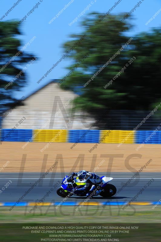 16th september 2013;event digital images;france;le mans;motorbikes;no limits;peter wileman photography;trackday;trackday digital images