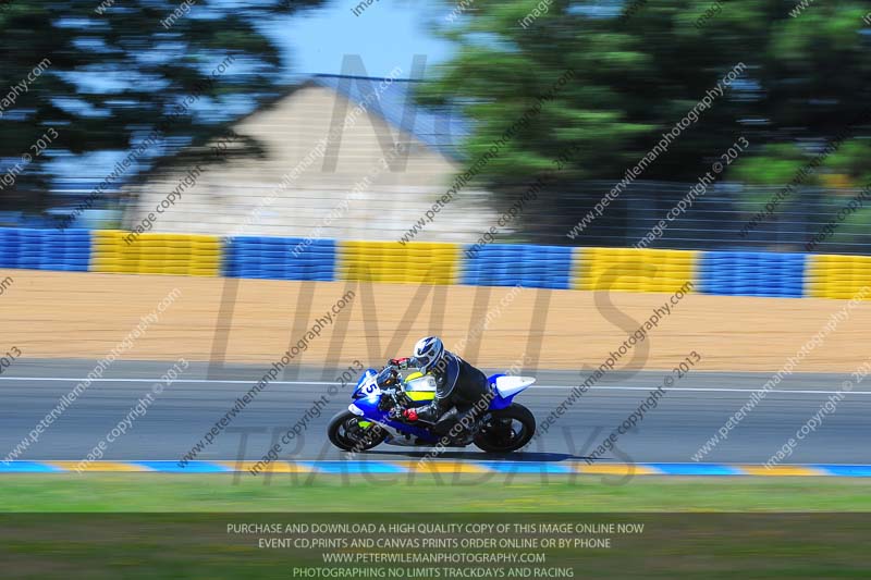 16th september 2013;event digital images;france;le mans;motorbikes;no limits;peter wileman photography;trackday;trackday digital images