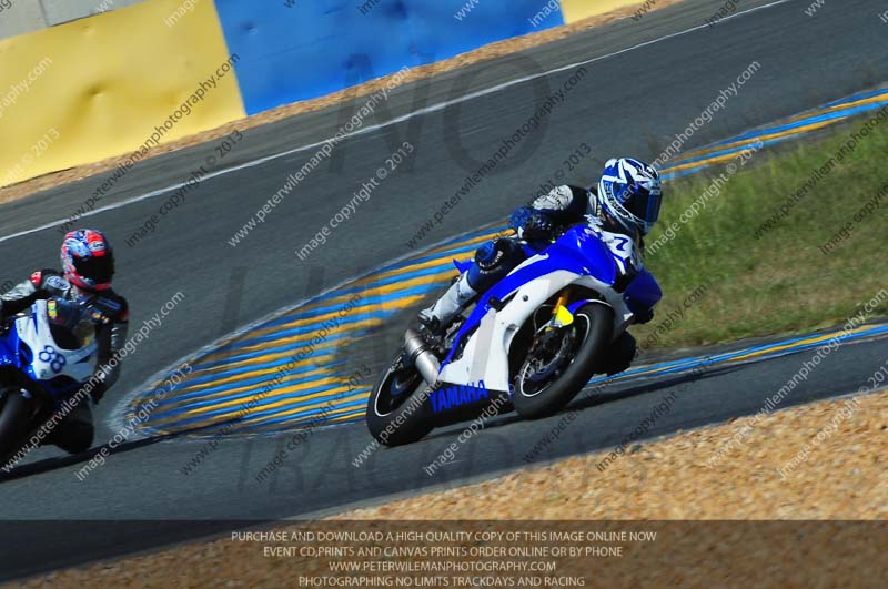 16th september 2013;event digital images;france;le mans;motorbikes;no limits;peter wileman photography;trackday;trackday digital images