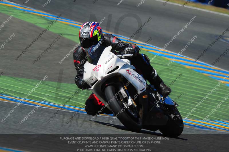 16th september 2013;event digital images;france;le mans;motorbikes;no limits;peter wileman photography;trackday;trackday digital images