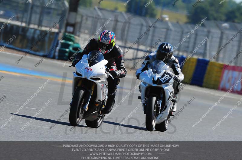 16th september 2013;event digital images;france;le mans;motorbikes;no limits;peter wileman photography;trackday;trackday digital images