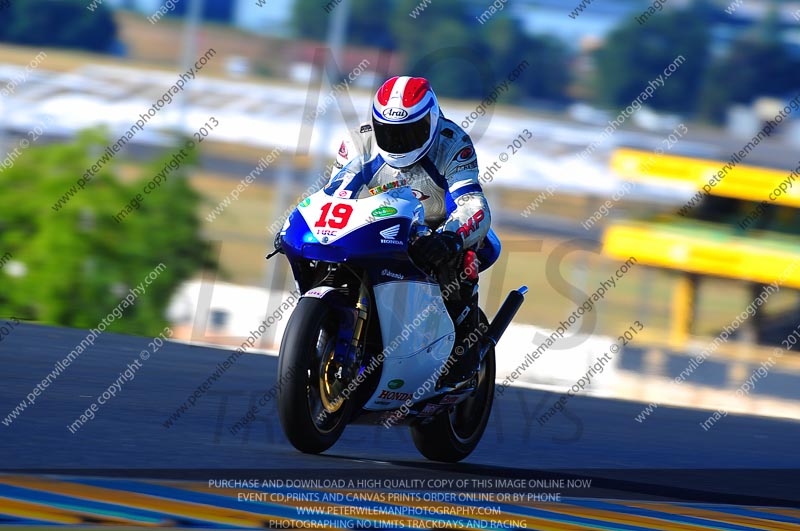 16th september 2013;event digital images;france;le mans;motorbikes;no limits;peter wileman photography;trackday;trackday digital images