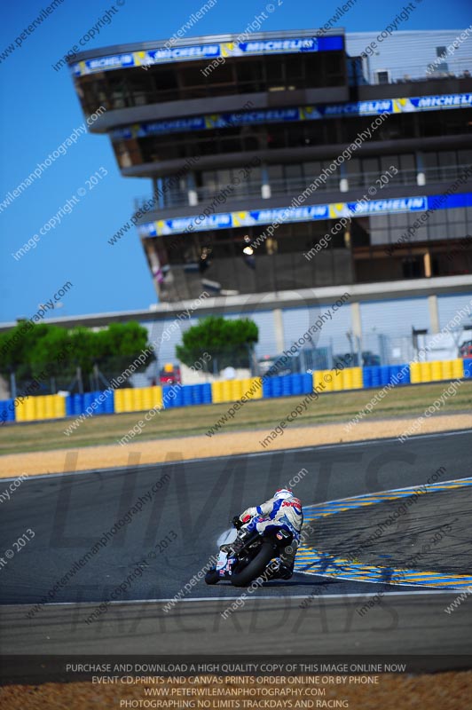 16th september 2013;event digital images;france;le mans;motorbikes;no limits;peter wileman photography;trackday;trackday digital images