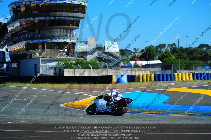 16th september 2013;event digital images;france;le mans;motorbikes;no limits;peter wileman photography;trackday;trackday digital images