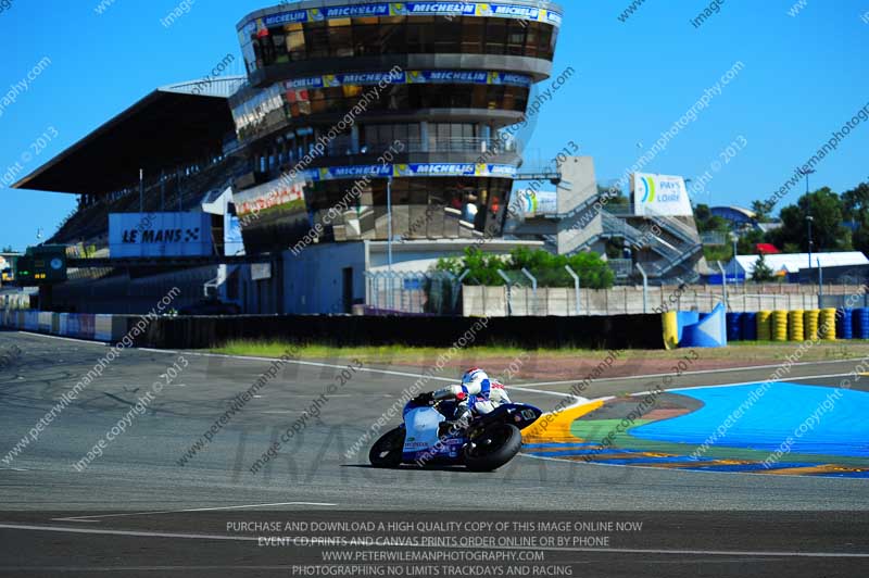 16th september 2013;event digital images;france;le mans;motorbikes;no limits;peter wileman photography;trackday;trackday digital images