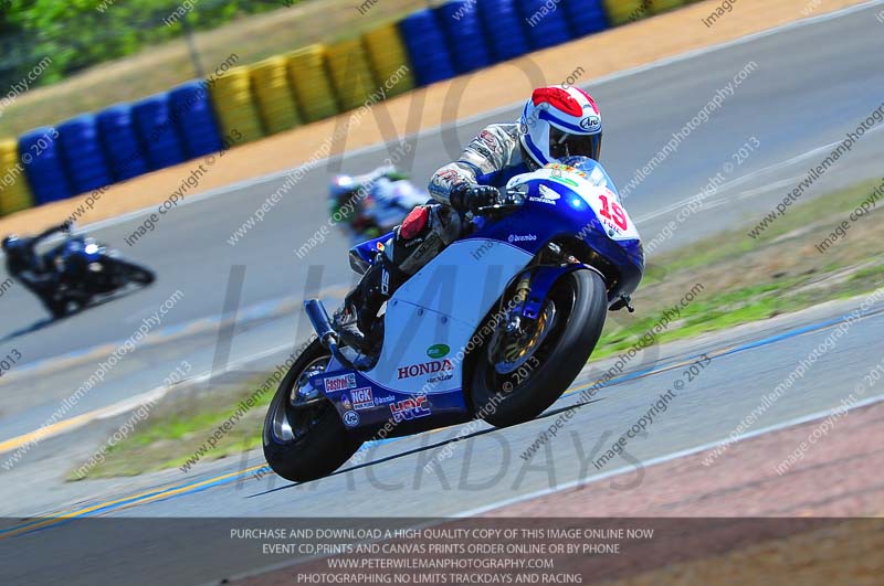 16th september 2013;event digital images;france;le mans;motorbikes;no limits;peter wileman photography;trackday;trackday digital images