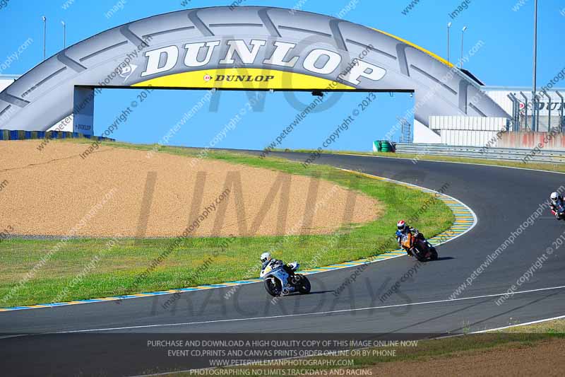 16th september 2013;event digital images;france;le mans;motorbikes;no limits;peter wileman photography;trackday;trackday digital images