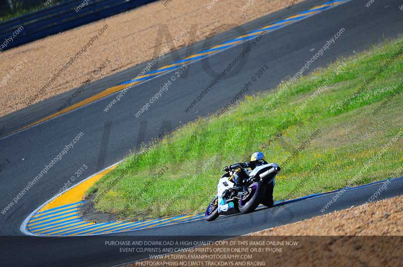 16th september 2013;event digital images;france;le mans;motorbikes;no limits;peter wileman photography;trackday;trackday digital images