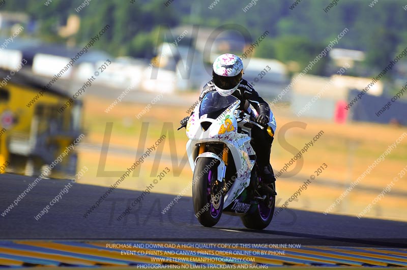 16th september 2013;event digital images;france;le mans;motorbikes;no limits;peter wileman photography;trackday;trackday digital images