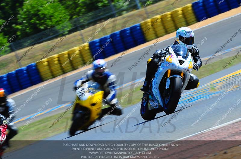 16th september 2013;event digital images;france;le mans;motorbikes;no limits;peter wileman photography;trackday;trackday digital images