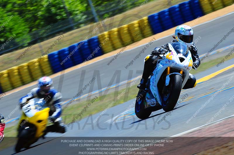 16th september 2013;event digital images;france;le mans;motorbikes;no limits;peter wileman photography;trackday;trackday digital images