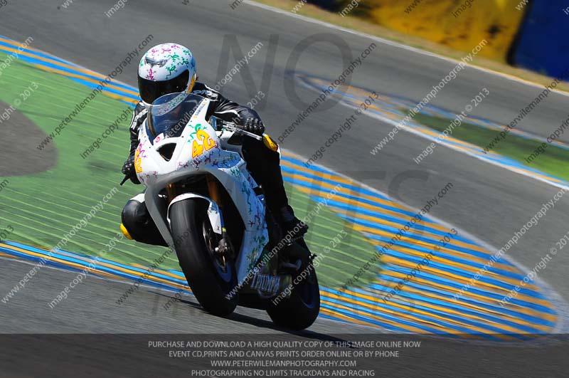 16th september 2013;event digital images;france;le mans;motorbikes;no limits;peter wileman photography;trackday;trackday digital images