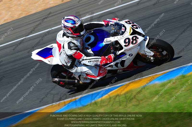 16th september 2013;event digital images;france;le mans;motorbikes;no limits;peter wileman photography;trackday;trackday digital images