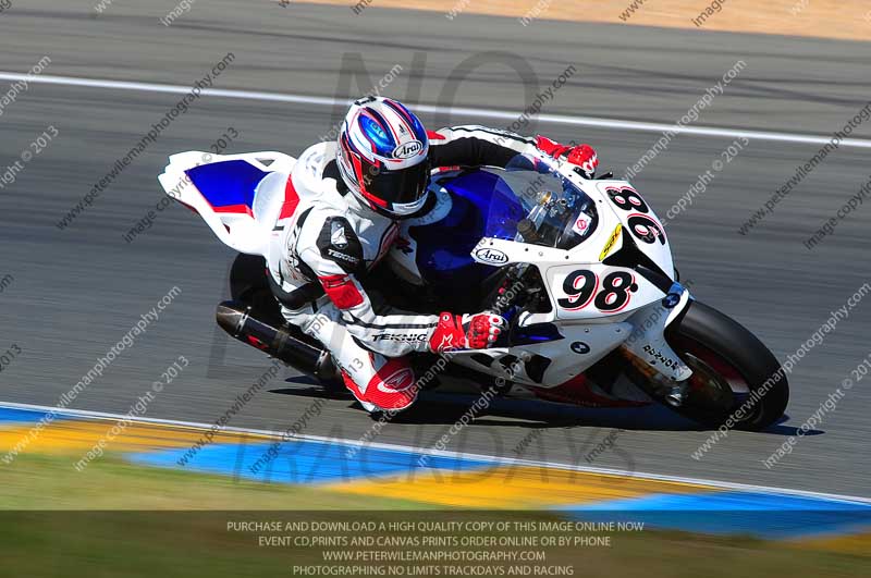 16th september 2013;event digital images;france;le mans;motorbikes;no limits;peter wileman photography;trackday;trackday digital images