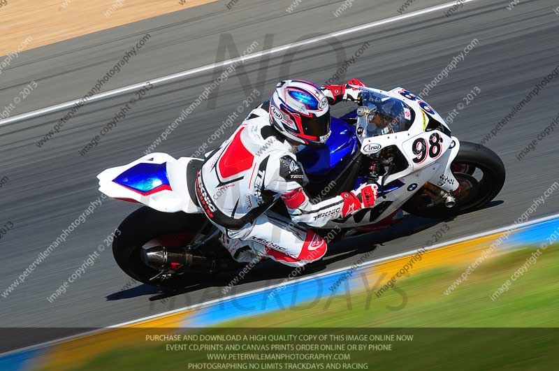 16th september 2013;event digital images;france;le mans;motorbikes;no limits;peter wileman photography;trackday;trackday digital images