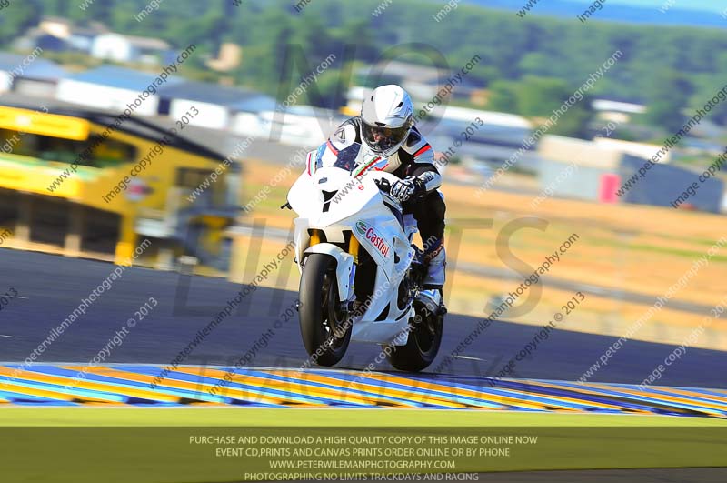 16th september 2013;event digital images;france;le mans;motorbikes;no limits;peter wileman photography;trackday;trackday digital images