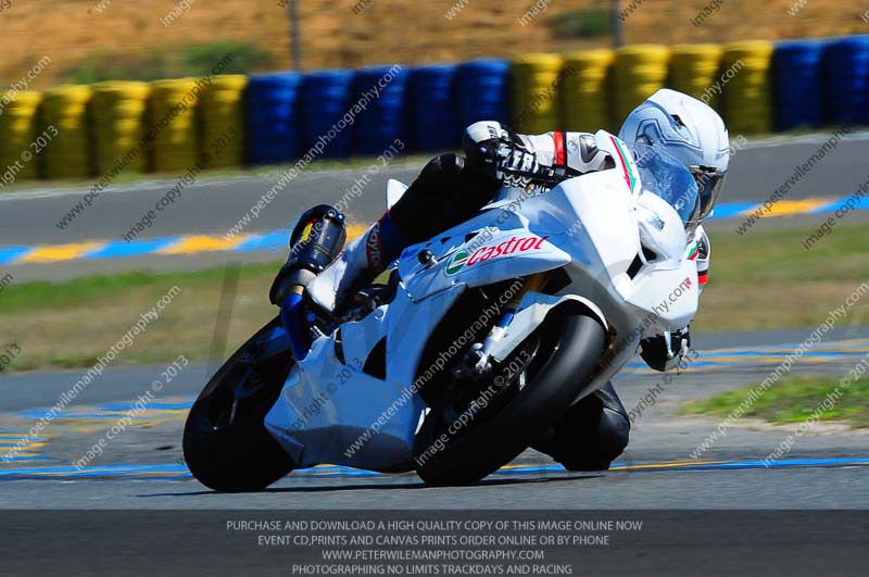 16th september 2013;event digital images;france;le mans;motorbikes;no limits;peter wileman photography;trackday;trackday digital images