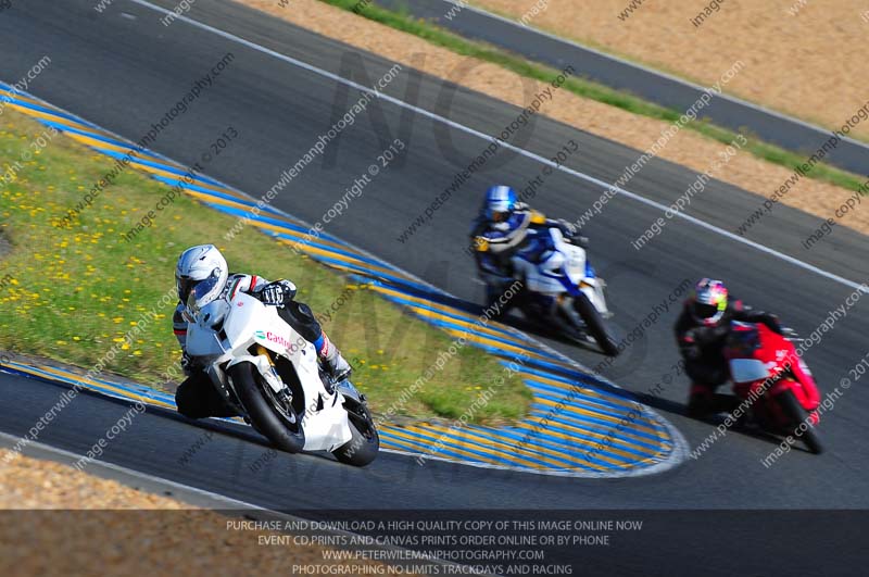 16th september 2013;event digital images;france;le mans;motorbikes;no limits;peter wileman photography;trackday;trackday digital images