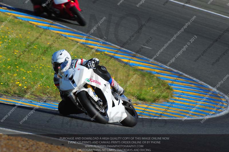 16th september 2013;event digital images;france;le mans;motorbikes;no limits;peter wileman photography;trackday;trackday digital images