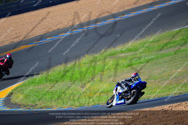 16th september 2013;event digital images;france;le mans;motorbikes;no limits;peter wileman photography;trackday;trackday digital images