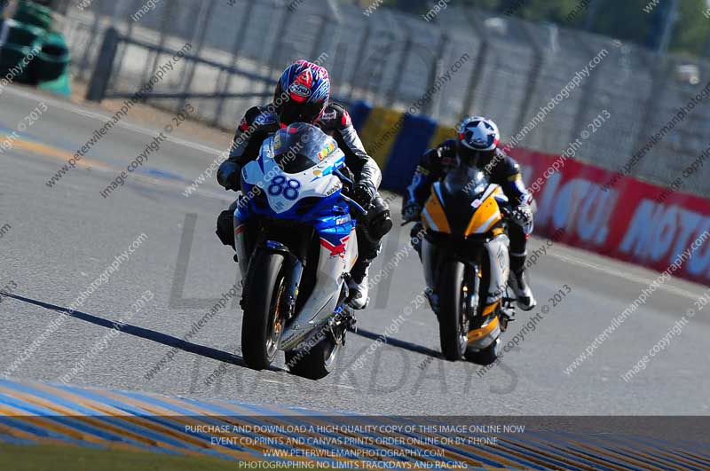 16th september 2013;event digital images;france;le mans;motorbikes;no limits;peter wileman photography;trackday;trackday digital images