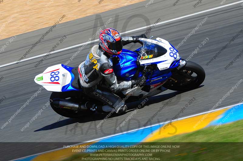 16th september 2013;event digital images;france;le mans;motorbikes;no limits;peter wileman photography;trackday;trackday digital images