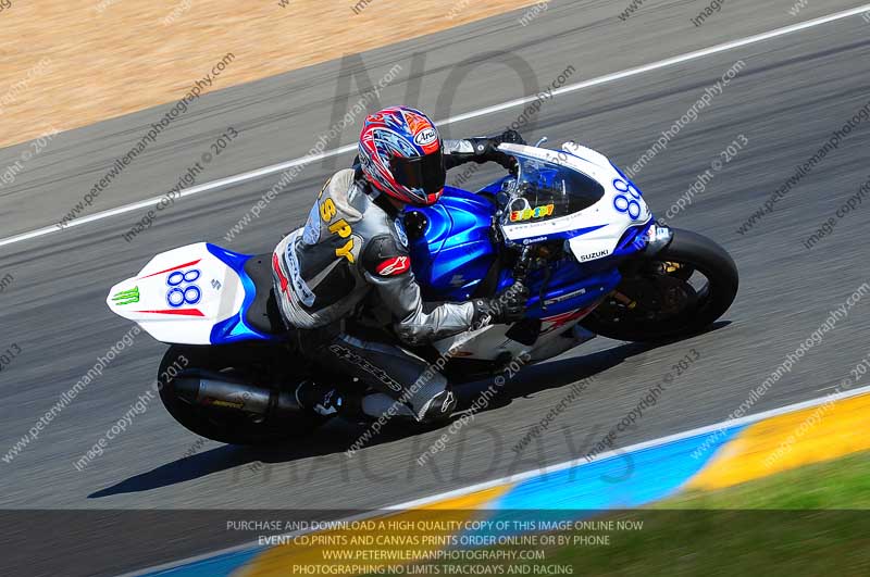 16th september 2013;event digital images;france;le mans;motorbikes;no limits;peter wileman photography;trackday;trackday digital images