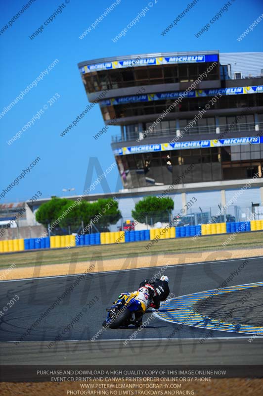 16th september 2013;event digital images;france;le mans;motorbikes;no limits;peter wileman photography;trackday;trackday digital images