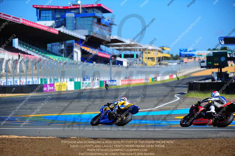 16th september 2013;event digital images;france;le mans;motorbikes;no limits;peter wileman photography;trackday;trackday digital images