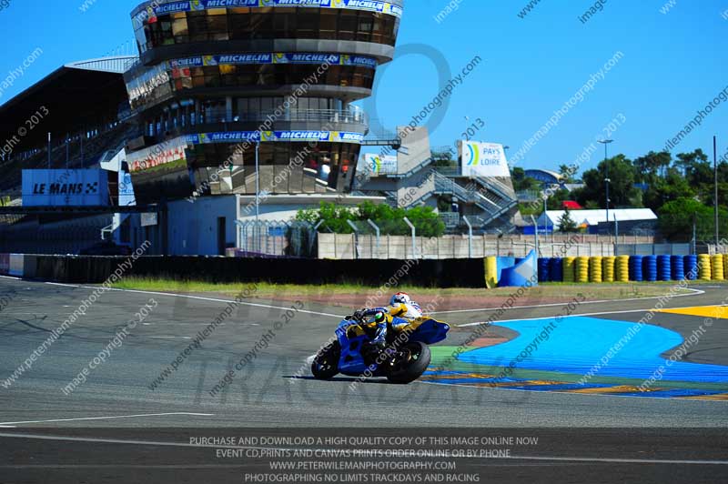 16th september 2013;event digital images;france;le mans;motorbikes;no limits;peter wileman photography;trackday;trackday digital images