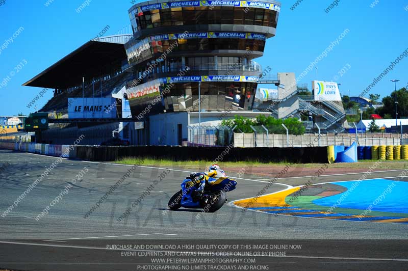 16th september 2013;event digital images;france;le mans;motorbikes;no limits;peter wileman photography;trackday;trackday digital images