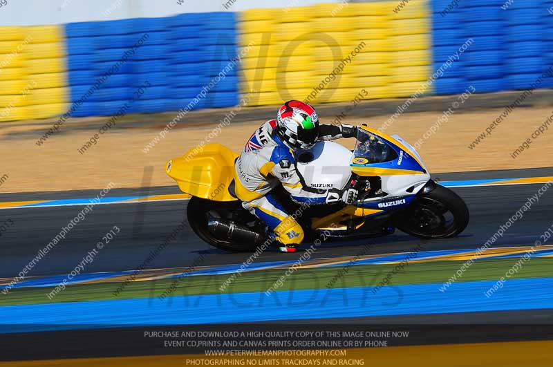 16th september 2013;event digital images;france;le mans;motorbikes;no limits;peter wileman photography;trackday;trackday digital images