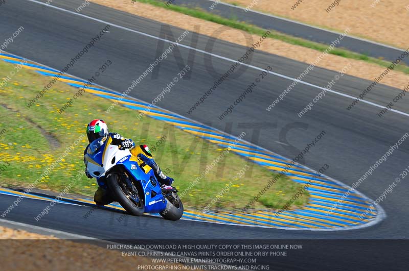 16th september 2013;event digital images;france;le mans;motorbikes;no limits;peter wileman photography;trackday;trackday digital images