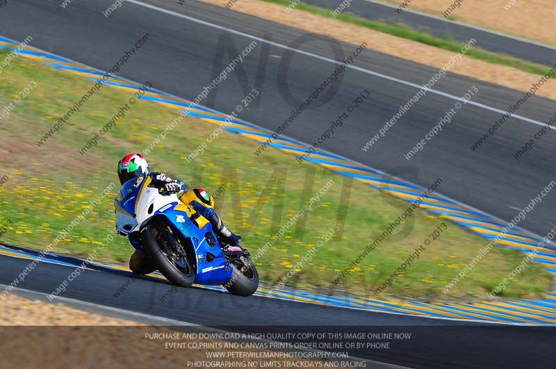 16th september 2013;event digital images;france;le mans;motorbikes;no limits;peter wileman photography;trackday;trackday digital images