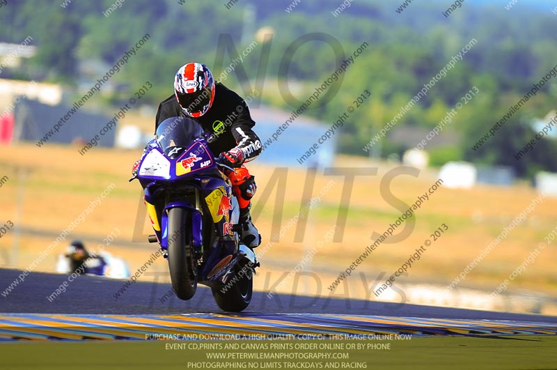 16th september 2013;event digital images;france;le mans;motorbikes;no limits;peter wileman photography;trackday;trackday digital images