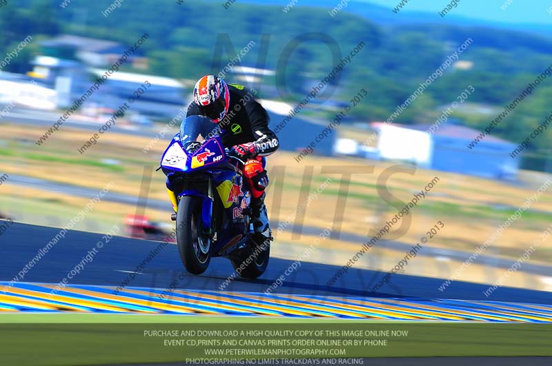 16th september 2013;event digital images;france;le mans;motorbikes;no limits;peter wileman photography;trackday;trackday digital images