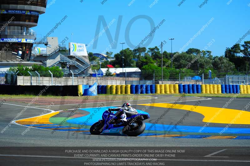 16th september 2013;event digital images;france;le mans;motorbikes;no limits;peter wileman photography;trackday;trackday digital images