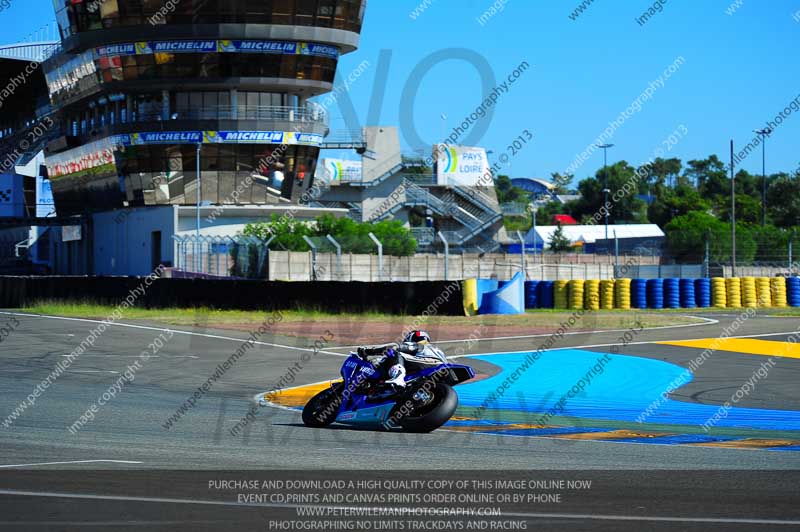 16th september 2013;event digital images;france;le mans;motorbikes;no limits;peter wileman photography;trackday;trackday digital images