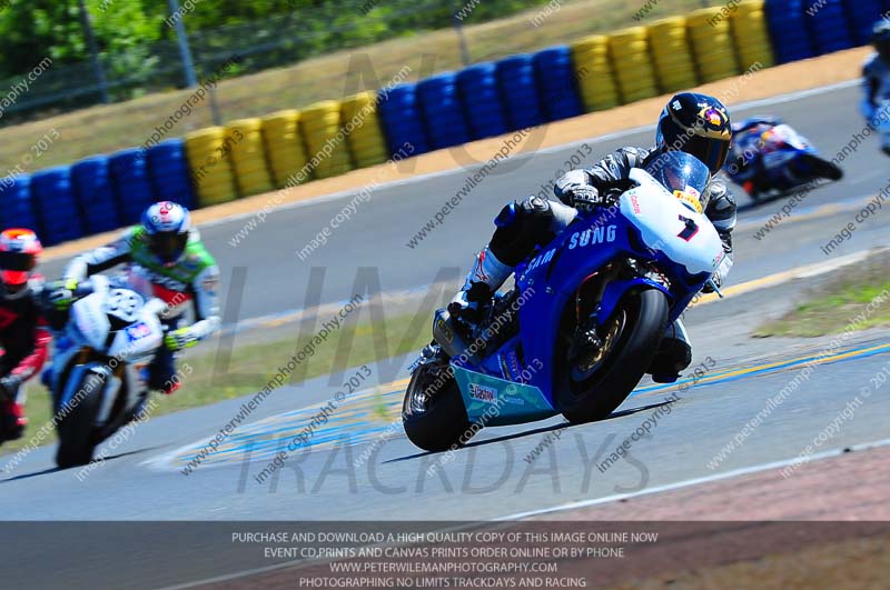 16th september 2013;event digital images;france;le mans;motorbikes;no limits;peter wileman photography;trackday;trackday digital images