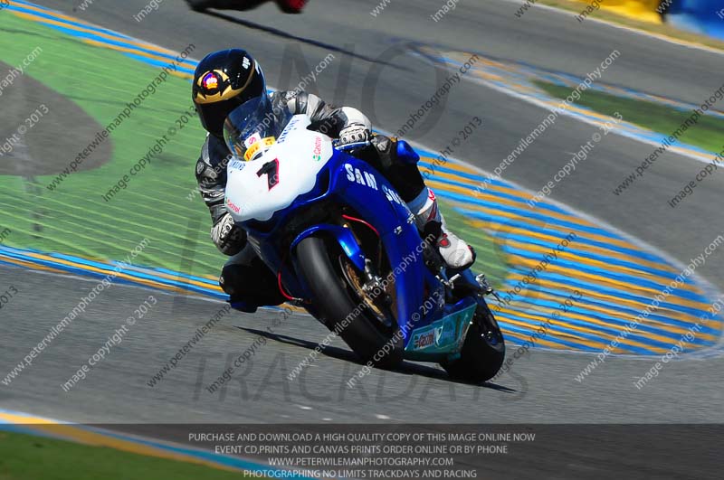 16th september 2013;event digital images;france;le mans;motorbikes;no limits;peter wileman photography;trackday;trackday digital images