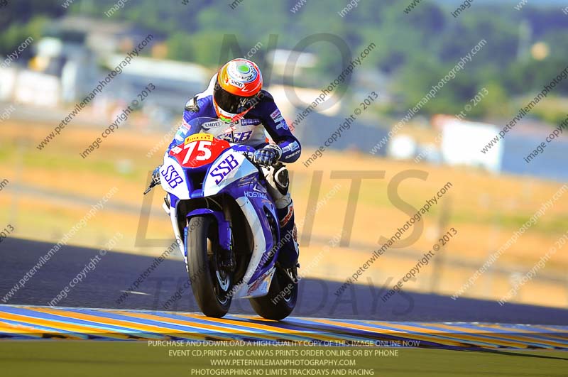 16th september 2013;event digital images;france;le mans;motorbikes;no limits;peter wileman photography;trackday;trackday digital images