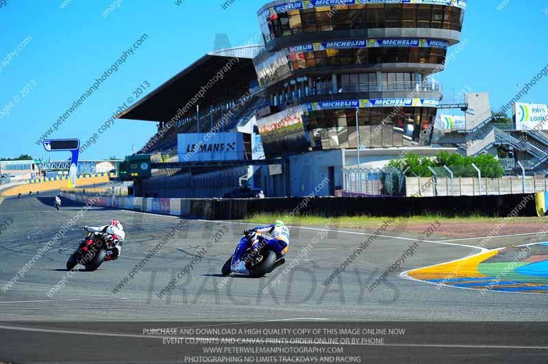 16th september 2013;event digital images;france;le mans;motorbikes;no limits;peter wileman photography;trackday;trackday digital images